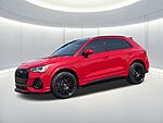 Used 2024 AUDI Q3 PREMIUM PLUS in OCALA, FLORIDA (Photo 1)