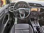 Used 2024 AUDI Q3 PREMIUM PLUS in OCALA, FLORIDA (Photo 15)