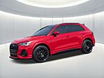 Used 2024 AUDI Q3 PREMIUM PLUS in OCALA, FLORIDA (Photo 2)