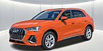 Used 2025 AUDI Q3 PREMIUM in OCALA, FLORIDA