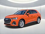 Used 2025 AUDI Q3 PREMIUM in OCALA, FLORIDA (Photo 1)