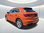 Used 2025 AUDI Q3 PREMIUM in OCALA, FLORIDA (Photo 3)