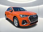 Used 2025 AUDI Q3 PREMIUM in OCALA, FLORIDA (Photo 6)