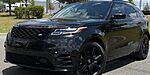 Used 2022 LAND ROVER RANGE ROVER VELAR P250 R-DYNAMIC S in OCALA, FLORIDA