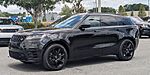 Used 2022 LAND ROVER RANGE ROVER VELAR P250 R-DYNAMIC S in OCALA, FLORIDA