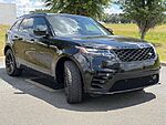 Used 2022 LAND ROVER RANGE ROVER VELAR P250 R-DYNAMIC S in OCALA, FLORIDA (Photo 13)