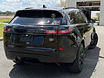 Used 2022 LAND ROVER RANGE ROVER VELAR P250 R-DYNAMIC S in OCALA, FLORIDA (Photo 8)