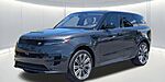 Used 2023 LAND ROVER RANGE ROVER SPORT SE DYNAMIC in OCALA, FLORIDA