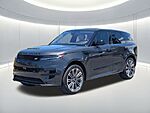 Used 2023 LAND ROVER RANGE ROVER SPORT SE DYNAMIC in OCALA, FLORIDA (Photo 1)