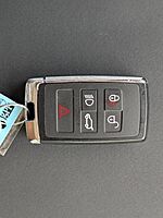 Used 2023 LAND ROVER RANGE ROVER SPORT SE DYNAMIC in OCALA, FLORIDA (Photo 26)