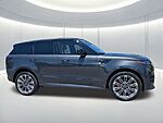 Used 2023 LAND ROVER RANGE ROVER SPORT SE DYNAMIC in OCALA, FLORIDA (Photo 6)