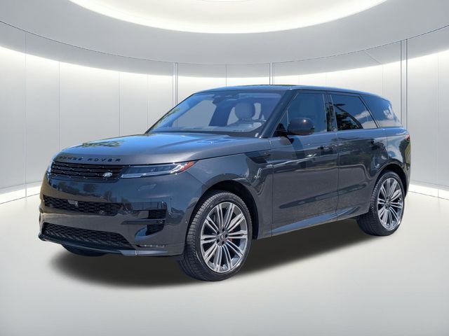 Used 2023 LAND ROVER RANGE ROVER SPORT SE DYNAMIC in OCALA, FLORIDA
