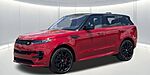 Used 2023 LAND ROVER RANGE ROVER SPORT SE DYNAMIC in OCALA, FLORIDA