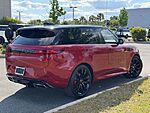 Used 2023 LAND ROVER RANGE ROVER SPORT SE DYNAMIC in OCALA, FLORIDA (Photo 10)