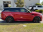 Used 2023 LAND ROVER RANGE ROVER SPORT SE DYNAMIC in OCALA, FLORIDA (Photo 12)