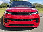 Used 2023 LAND ROVER RANGE ROVER SPORT SE DYNAMIC in OCALA, FLORIDA (Photo 15)