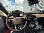 Used 2023 LAND ROVER RANGE ROVER SPORT SE DYNAMIC in OCALA, FLORIDA (Photo 19)