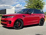 Used 2023 LAND ROVER RANGE ROVER SPORT SE DYNAMIC in OCALA, FLORIDA (Photo 2)