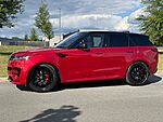 Used 2023 LAND ROVER RANGE ROVER SPORT SE DYNAMIC in OCALA, FLORIDA (Photo 3)