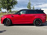 Used 2023 LAND ROVER RANGE ROVER SPORT SE DYNAMIC in OCALA, FLORIDA (Photo 4)