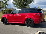 Used 2023 LAND ROVER RANGE ROVER SPORT SE DYNAMIC in OCALA, FLORIDA (Photo 5)