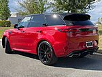 Used 2023 LAND ROVER RANGE ROVER SPORT SE DYNAMIC in OCALA, FLORIDA (Photo 6)