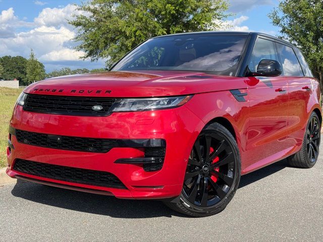 Used 2023 LAND ROVER RANGE ROVER SPORT SE DYNAMIC in OCALA, FLORIDA