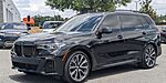 Used 2021 BMW X7 M50I in OCALA, FLORIDA