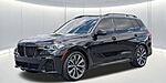 Used 2021 BMW X7 M50I in OCALA, FLORIDA