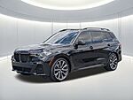 Used 2021 BMW X7 M50I in OCALA, FLORIDA (Photo 1)