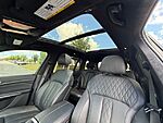 Used 2021 BMW X7 M50I in OCALA, FLORIDA (Photo 12)