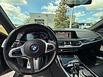 Used 2021 BMW X7 M50I in OCALA, FLORIDA (Photo 13)