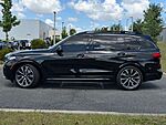 Used 2021 BMW X7 M50I in OCALA, FLORIDA (Photo 2)