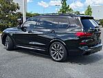 Used 2021 BMW X7 M50I in OCALA, FLORIDA (Photo 3)