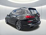 Used 2021 BMW X7 M50I in OCALA, FLORIDA (Photo 3)