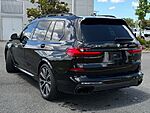 Used 2021 BMW X7 M50I in OCALA, FLORIDA (Photo 4)