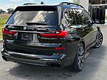 Used 2021 BMW X7 M50I in OCALA, FLORIDA (Photo 6)