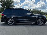 Used 2021 BMW X7 M50I in OCALA, FLORIDA (Photo 7)