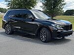 Used 2021 BMW X7 M50I in OCALA, FLORIDA (Photo 8)