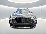 Used 2021 BMW X7 M50I in OCALA, FLORIDA (Photo 8)