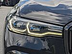 Used 2021 BMW X7 M50I in OCALA, FLORIDA (Photo 9)