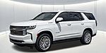 Used 2023 CHEVROLET TAHOE HIGH COUNTRY in OCALA, FLORIDA