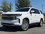 Used 2023 CHEVROLET TAHOE HIGH COUNTRY in OCALA, FLORIDA (Photo 1)