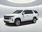 Used 2023 CHEVROLET TAHOE HIGH COUNTRY in OCALA, FLORIDA (Photo 1)