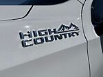 Used 2023 CHEVROLET TAHOE HIGH COUNTRY in OCALA, FLORIDA (Photo 17)