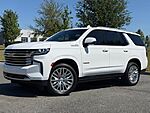 Used 2023 CHEVROLET TAHOE HIGH COUNTRY in OCALA, FLORIDA (Photo 2)
