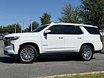 Used 2023 CHEVROLET TAHOE HIGH COUNTRY in OCALA, FLORIDA (Photo 3)