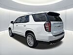 Used 2023 CHEVROLET TAHOE HIGH COUNTRY in OCALA, FLORIDA (Photo 3)