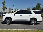 Used 2023 CHEVROLET TAHOE HIGH COUNTRY in OCALA, FLORIDA (Photo 4)