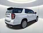 Used 2023 CHEVROLET TAHOE HIGH COUNTRY in OCALA, FLORIDA (Photo 5)